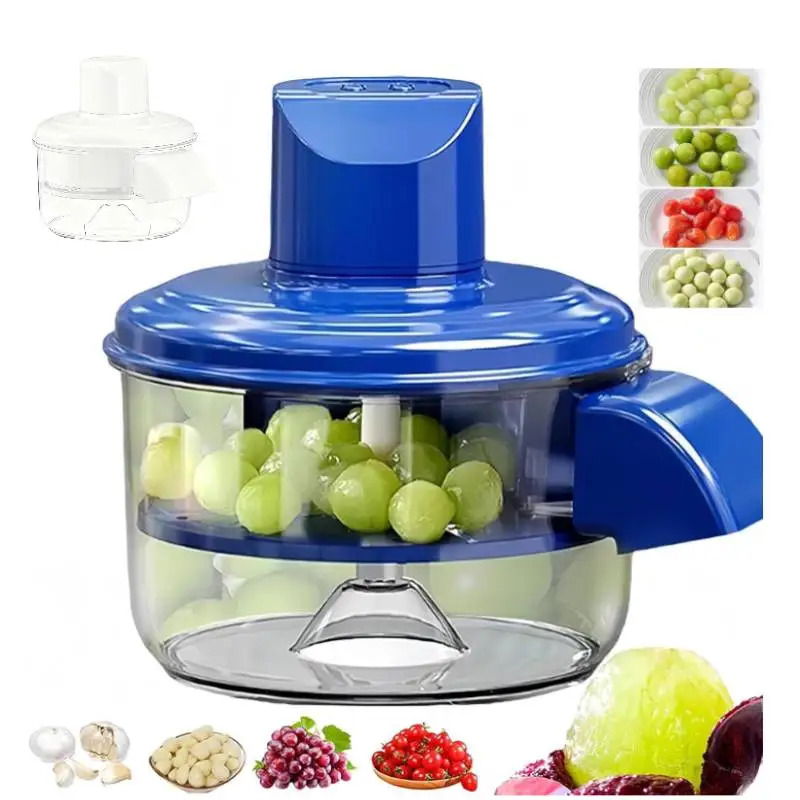 Fruit & Vegetable Peeler Machine