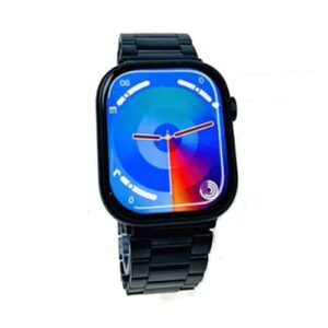 FereFit WS-Z9 Multifunctional Amoled Smartwatch